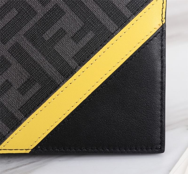 Fendi Wallets